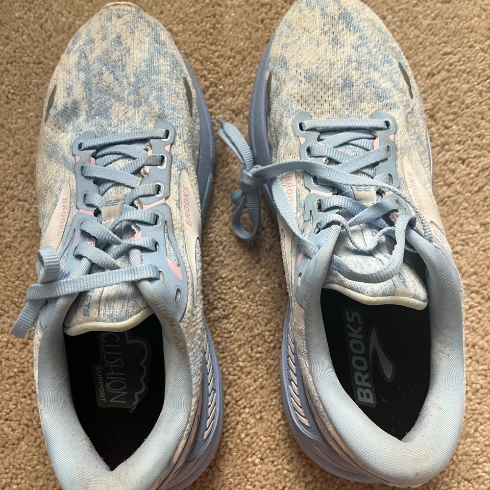 Brooks Women’s Adrenaline GTS 23 - Picture 14 of 14